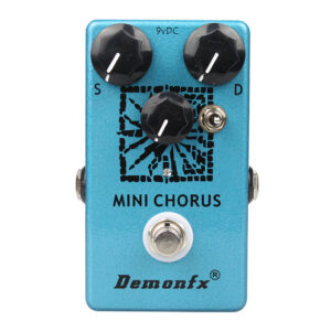 Chorus Pedal